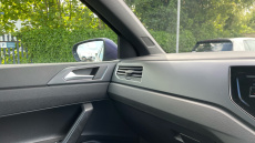 Volkswagen Polo 1.0 TSI R-Line 5dr Petrol Hatchback